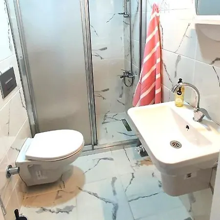Ariya Yildiz 4 Apart 1+1 Апарт-отель *